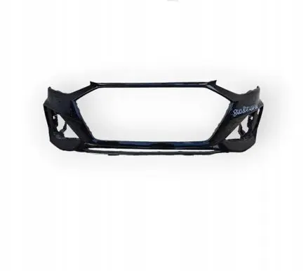 Audi RS4 B9 Front bumper 8W0807437BE