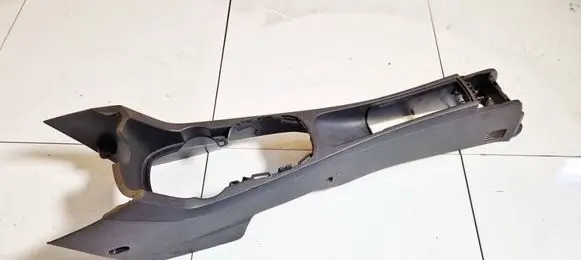 Opel Corsa D Center console 13184076 460029937