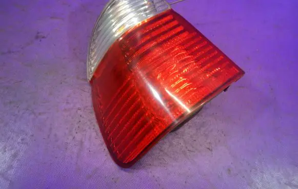 BMW 5 E39 Rear/tail lights 6902531