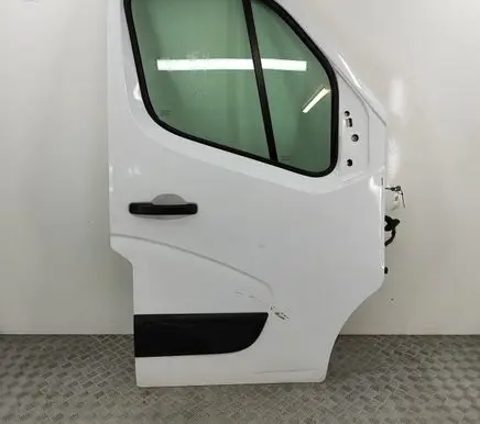 Renault Master III Front door 801009976R