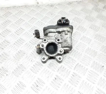 Subaru Legacy Throttle body valve 14710AA740 1501000052 04K230291
