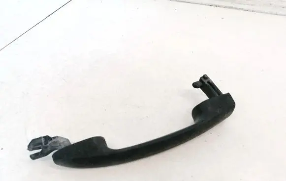 Fiat Stilo Front door exterior handle