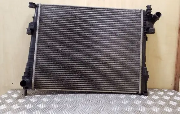 Nissan Primastar Coolant radiator