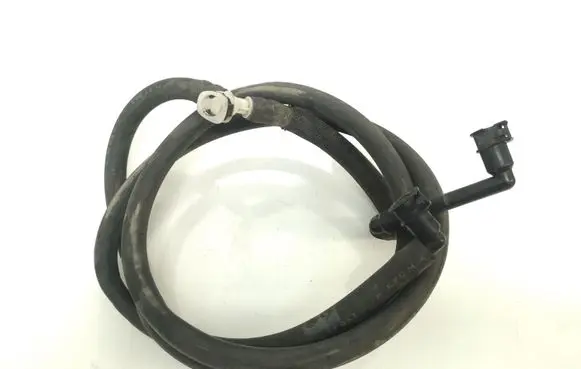 Volkswagen Jetta V Headlight washer hose/pipe 