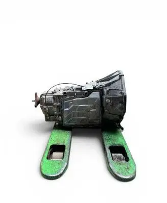 BMW M5 Automatic gearbox 7843823
