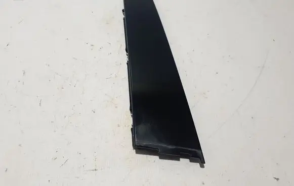 Renault Arkana Rear door trim (molding) 822820357R