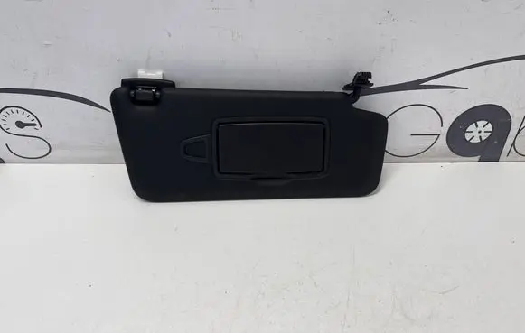 Mercedes-Benz GLC X253 C253 Sun visor