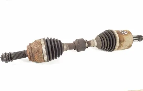 Jeep Compass Front driveshaft 5085224AC P05085224AD
