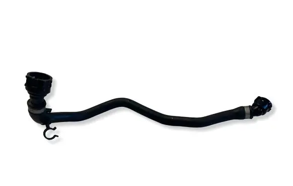 BMW 1 F20 F21 Engine coolant pipe/hose 127092T1