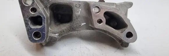 Citroen C4 II Engine mounting bracket 9688615780