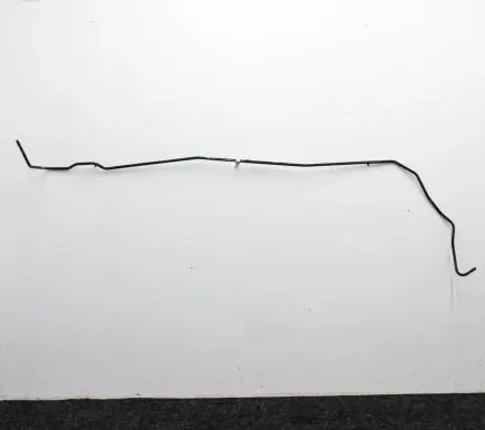Fuel line pipe