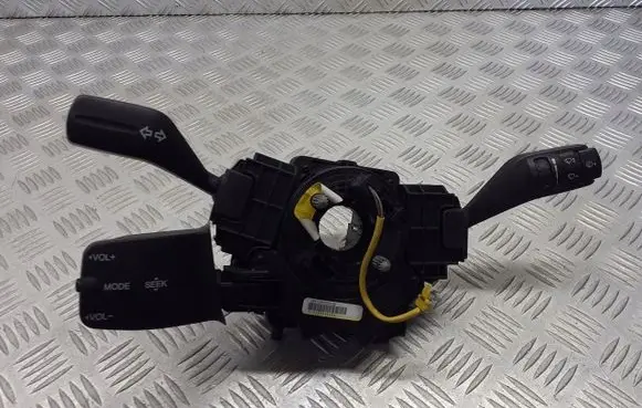 Ford Focus Headlight wiper switch 3M5T-6475-AE