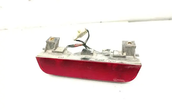 Mitsubishi Pajero Third/center stoplight P0223