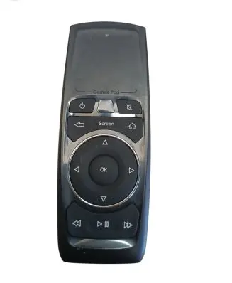 Chrysler Pacifica Radio/CD/DVD/GPS head unit 68239853AD