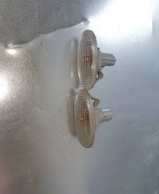 Mazda 6 Front fender indicator light P2829
