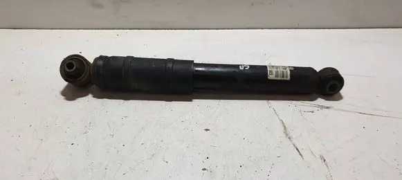 Opel Meriva B Rear shock absorber/damper 22263945 13350753 368135153