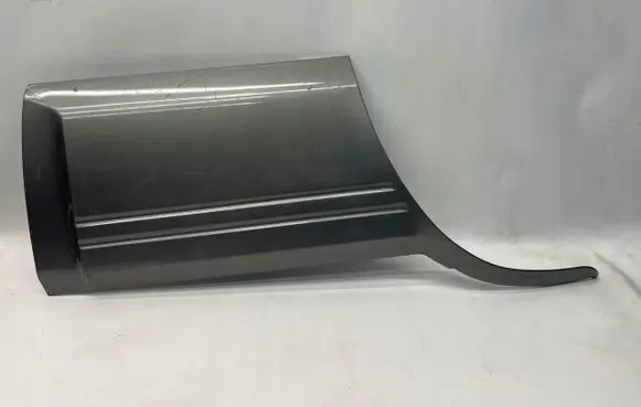 Nissan Terrano Rear arch trim