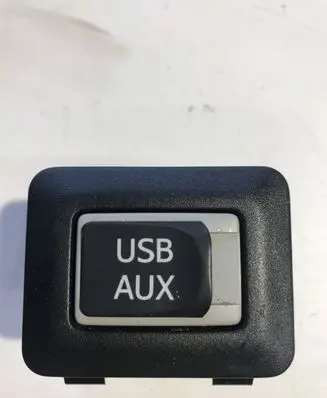 Lexus RX 450H USB socket connector 8619048050