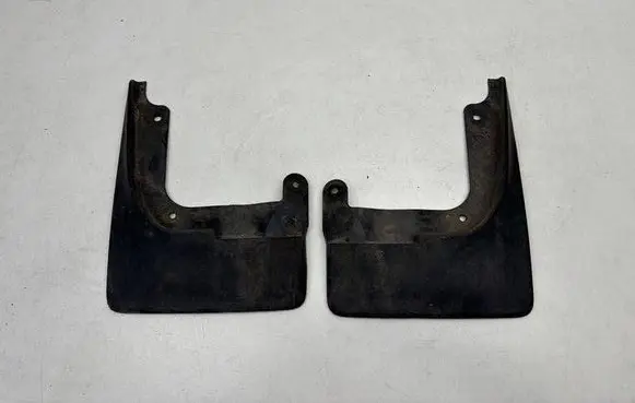 Skoda Roomster (5J) Front mudguard 5J0821174 5J0821173