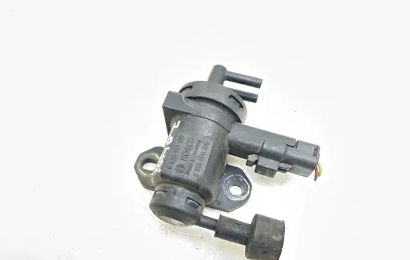 Peugeot 406 Turbo solenoid valve 9628971180 0928400309