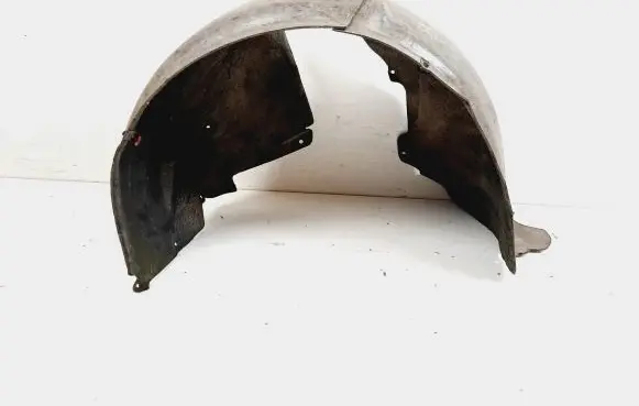 Audi TT TTS Mk2 Front wheel arch liner splash guards