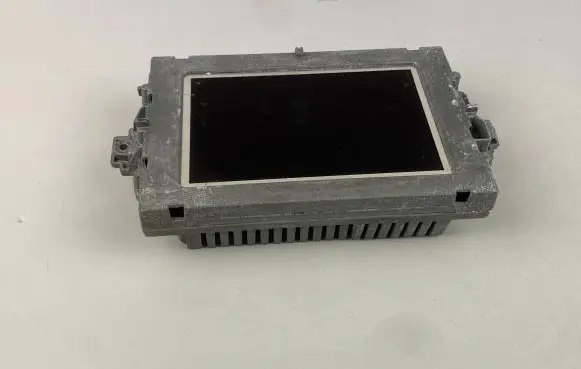 Mercedes-Benz C W204 Screen/display/small screen A2049007508 A2049010605 A2049022103