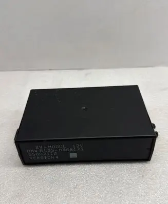 Door central lock control unit/module