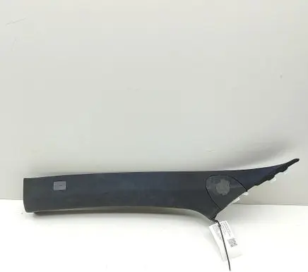 Tesla Model S (A) pillar trim 100248806K