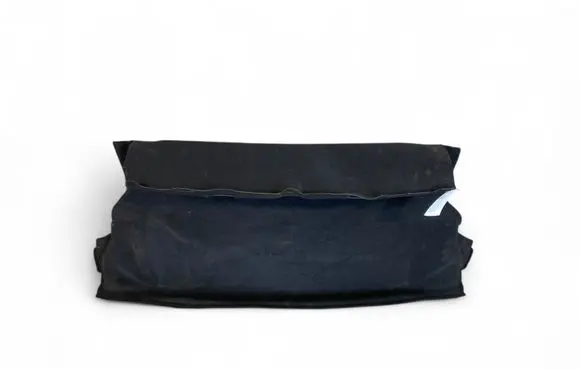 Trunk/boot mat liner
