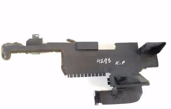 Infiniti Q50 Intercooler air guide/duct channel 921854GC0A