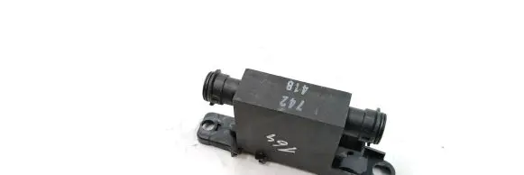 Audi A4 S4 B5 8D Door central lock control unit/module 4A0959981A