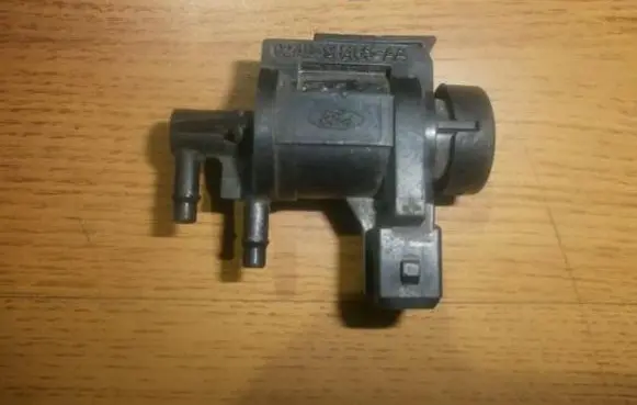 Ford Mondeo MK II Turbo solenoid valve 92ab9h465aa