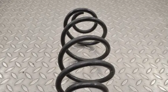 Mercedes-Benz CLA C117 X117 W117 Rear coil spring