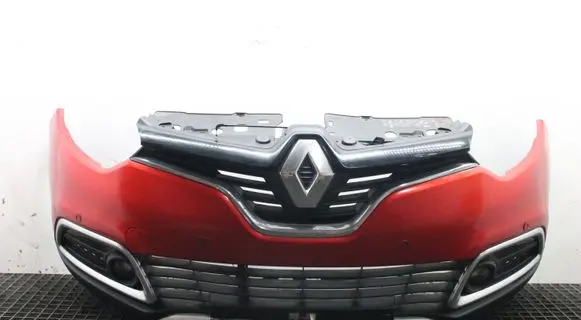 Renault Captur Front bumper