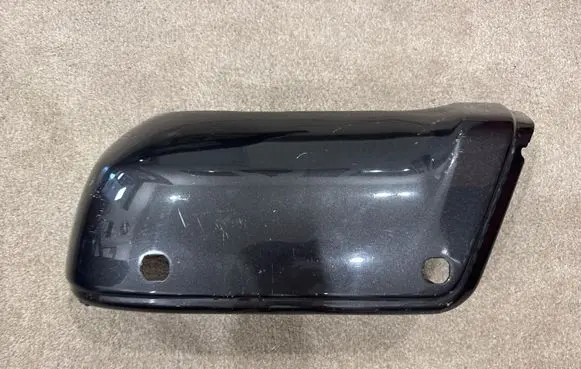 Ford Ranger Rear bumper corner part panel trim AB3917K824