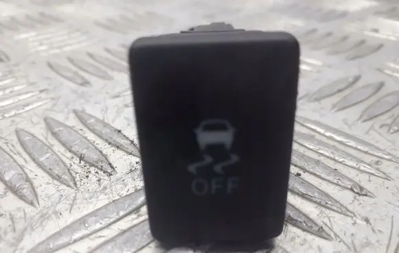Toyota Avensis T270 ESP (stability program) switch 15C032