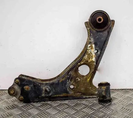Opel Corsa D Front lower control arm/wishbone 30909