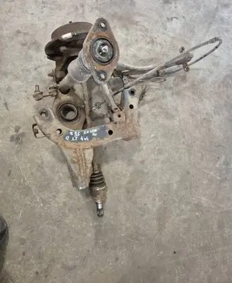 Hyundai ix35 Rear suspension assembly kit set 