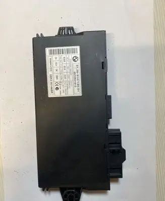 BMW 5 E60 E61 CAS control unit/module 9147185 5WK49514MBR 2072631813