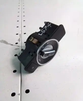 Mercedes-Benz E A207 Light switch A2129050551