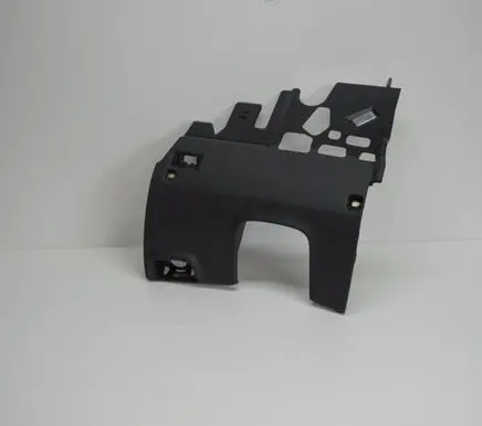 Audi A6 S6 C7 4G Steering wheel column trim 4G2863076C