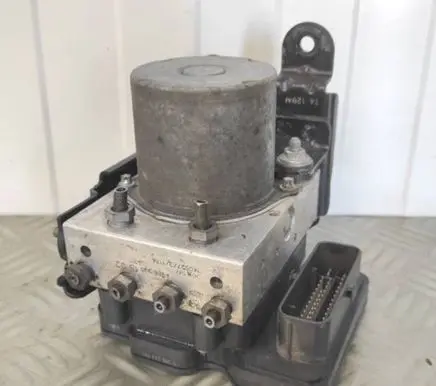Mercedes-Benz Sprinter W906 ABS Pump A9069001502 ZGS001 269517