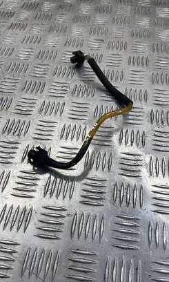 Mercedes-Benz E W210 Fuel line/pipe/hose 