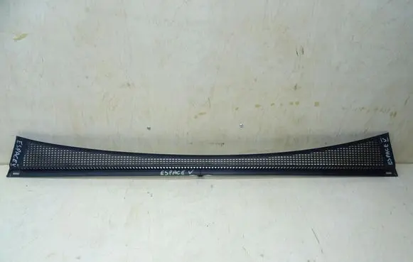 Renault Espace - Grand espace V Wiper trim