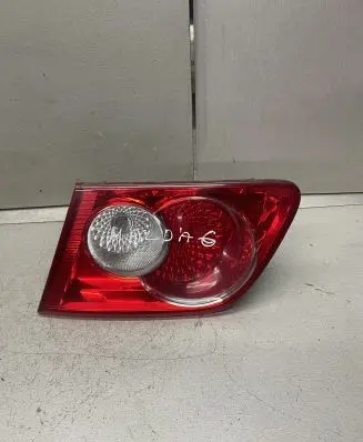 Mazda 6 Tailgate rear/tail lights 12V18W