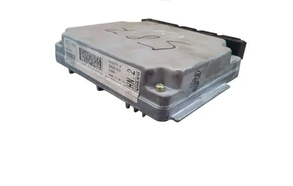 Volvo S80 Engine control unit/module 08627471A MB0797008831