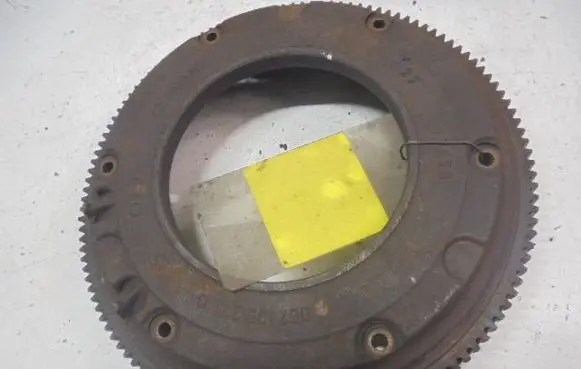 Seat Cordoba (6K) Flywheel 067105273G