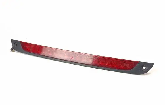 Honda Civic Third/center stoplight 20260310HCR1728