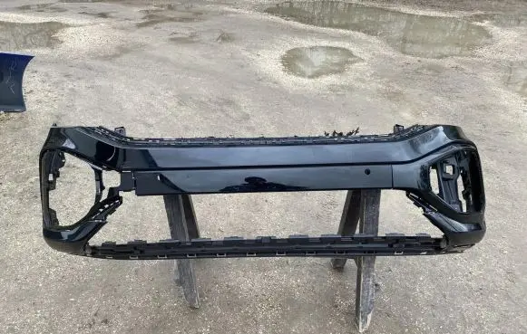 Volkswagen T-Roc Front bumper