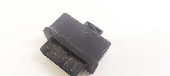 Peugeot 308 Fuel injection pump control unit/module 240107